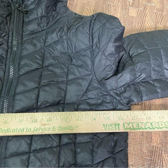 The North Face Eco Thermoball Parka Women’s Size XS - Picture 6 of 10
